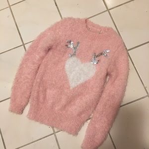 Cute holiday sweater